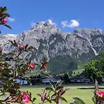 Bio Bauernhof Vorderoberlehen Penzion Werfenweng