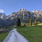 Bio Bauernhof Vorderoberlehen 3*