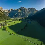 Bio Bauernhof Vorderoberlehen