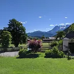 Penzion Bio Bauernhof Vorderoberlehen