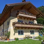 Bio Bauernhof Vorderoberlehen