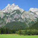 Penzion Bio Bauernhof Vorderoberlehen Werfenweng