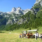Bio Bauernhof Vorderoberlehen 3*