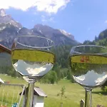 Bio Bauernhof Vorderoberlehen Penzion