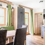 Penzion Bio Bauernhof Vorderoberlehen