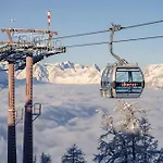 Bio Bauernhof Vorderoberlehen 3*