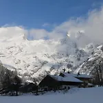 Bio Bauernhof Vorderoberlehen 3*