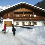 Bio Bauernhof Vorderoberlehen Werfenweng