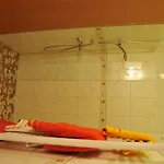 Penzion Bio Bauernhof Vorderoberlehen 3*