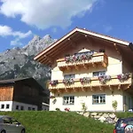 Bio Bauernhof Vorderoberlehen