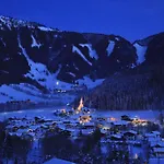 Bio Bauernhof Vorderoberlehen 3* Werfenweng