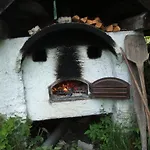 Bio Bauernhof Vorderoberlehen
