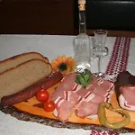 Bio Bauernhof Vorderoberlehen Penzion 3*