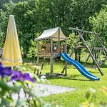 Bio Bauernhof Vorderoberlehen 3*