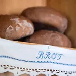 Bio Bauernhof Vorderoberlehen