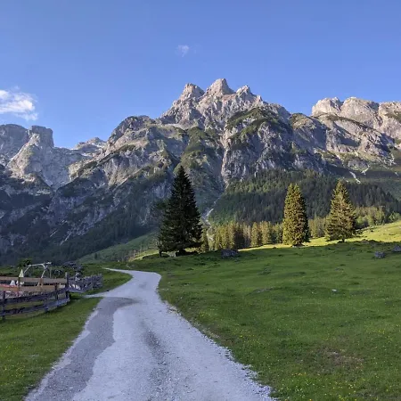 Bio Bauernhof Vorderoberlehen 4*