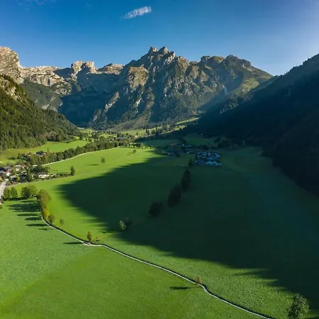 Bio Bauernhof Vorderoberlehen