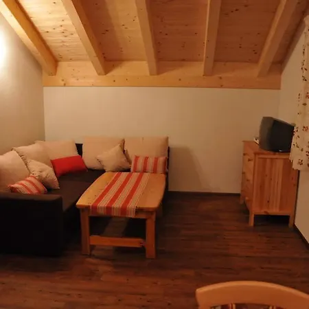 Guest house Bio Bauernhof Vorderoberlehen Werfenweng