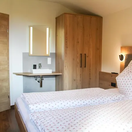 Bio Bauernhof Vorderoberlehen Werfenweng