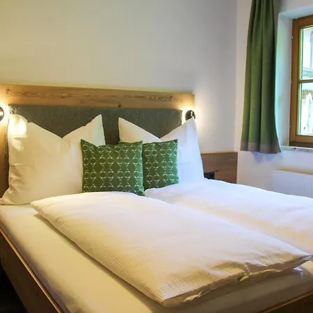 Bio Bauernhof Vorderoberlehen 4*