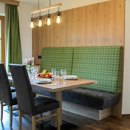 Bio Bauernhof Vorderoberlehen Guest house Werfenweng