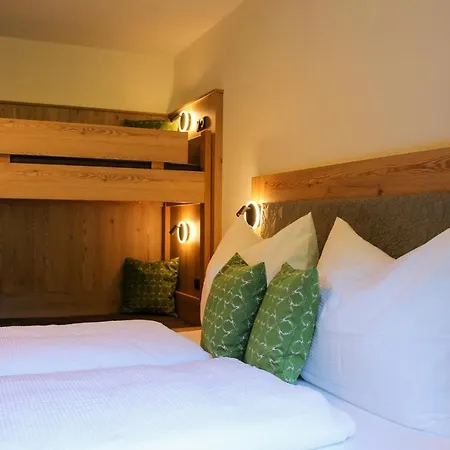 Bio Bauernhof Vorderoberlehen Guest house Werfenweng