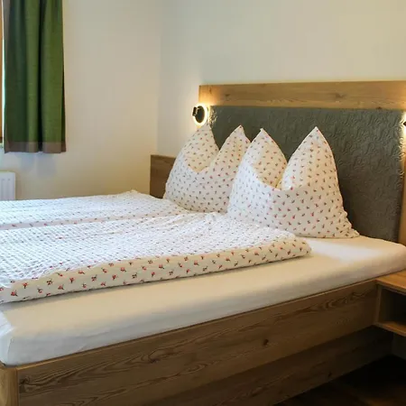 Guest house Bio Bauernhof Vorderoberlehen