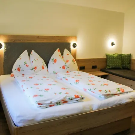 Bio Bauernhof Vorderoberlehen Werfenweng