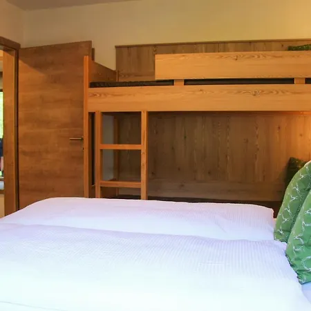 Guest house Bio Bauernhof Vorderoberlehen
