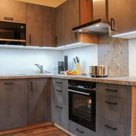 Bio Bauernhof Vorderoberlehen Guest house 4*