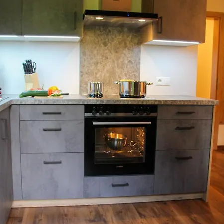 Bio Bauernhof Vorderoberlehen