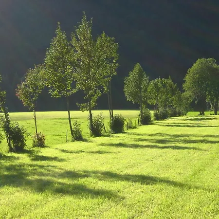 Bio Bauernhof Vorderoberlehen Guest house 3*