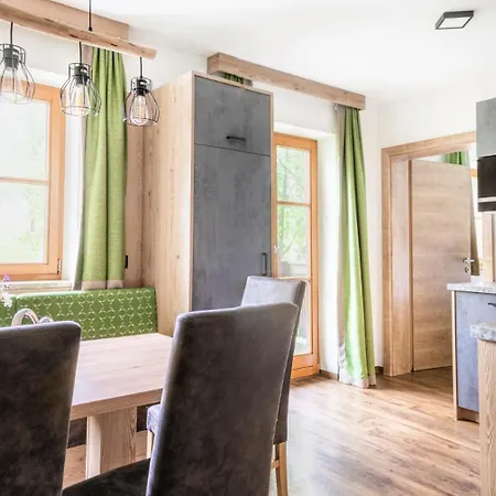 Guest house Bio Bauernhof Vorderoberlehen