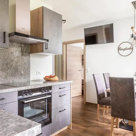 Bio Bauernhof Vorderoberlehen 3*