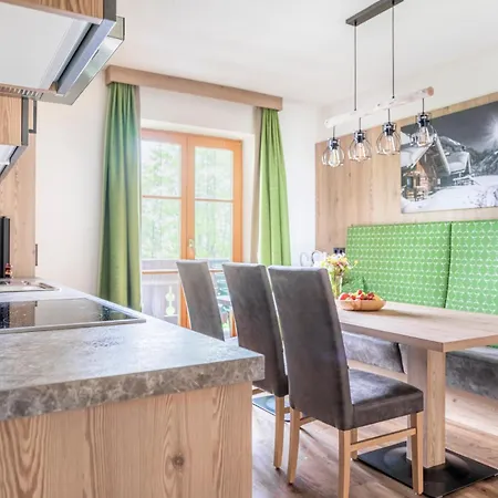 Bio Bauernhof Vorderoberlehen