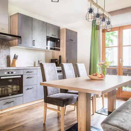 Bio Bauernhof Vorderoberlehen 4* Werfenweng