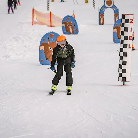 Guest house Bio Bauernhof Vorderoberlehen