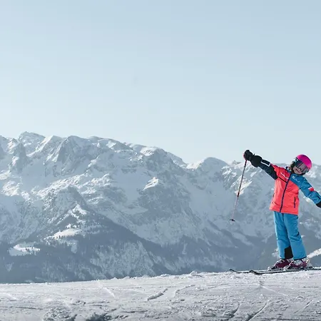 Bio Bauernhof Vorderoberlehen
