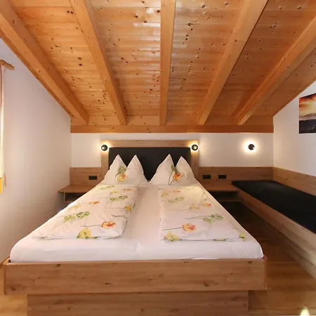 Bio Bauernhof Vorderoberlehen Vendégház 3*