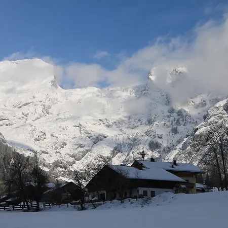Bio Bauernhof Vorderoberlehen 4*