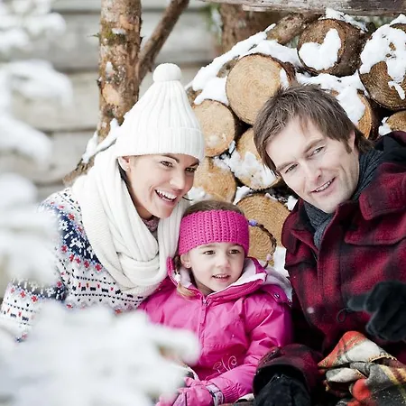 Guest house Bio Bauernhof Vorderoberlehen 3*