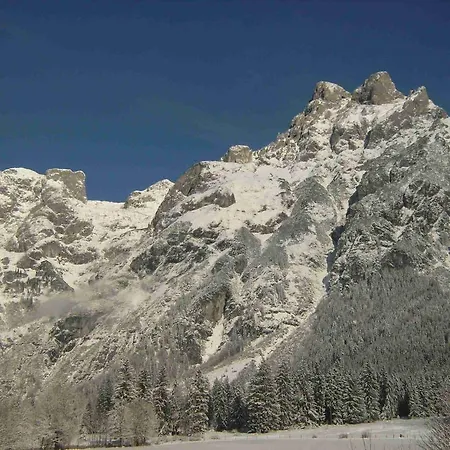 Bio Bauernhof Vorderoberlehen