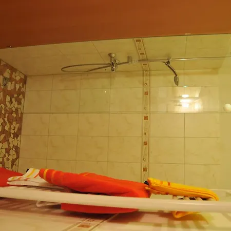 Guest house Bio Bauernhof Vorderoberlehen 3*