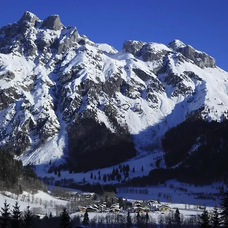 Bio Bauernhof Vorderoberlehen 4*