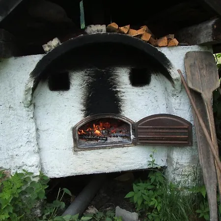 Bio Bauernhof Vorderoberlehen