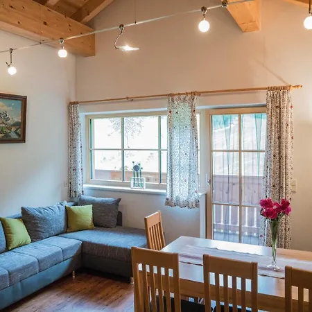 Bio Bauernhof Vorderoberlehen 3*